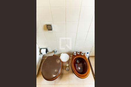 Apartamento à venda com 102m², 3 quartos e 1 vaga Apartamento à venda com 102m², 3 quartos e 1 vagaBanheiro Social