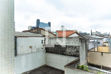 Apartamento à venda com 102m², 3 quartos e 1 vaga Apartamento à venda com 102m², 3 quartos e 1 vagaVista do Quarto 2