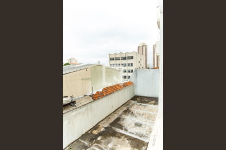 Apartamento à venda com 102m², 3 quartos e 1 vaga Apartamento à venda com 102m², 3 quartos e 1 vagaVista da Suíte