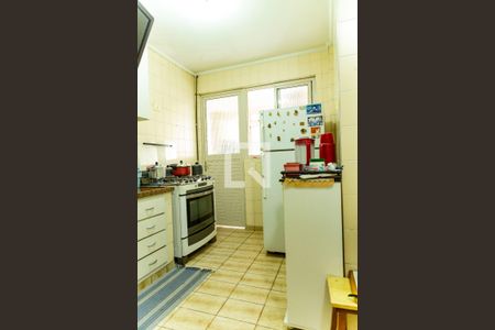 Apartamento à venda com 102m², 3 quartos e 1 vaga Apartamento à venda com 102m², 3 quartos e 1 vagaCozinha