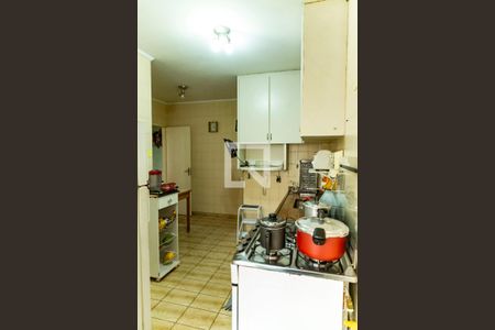 Apartamento à venda com 102m², 3 quartos e 1 vaga Apartamento à venda com 102m², 3 quartos e 1 vagaCozinha