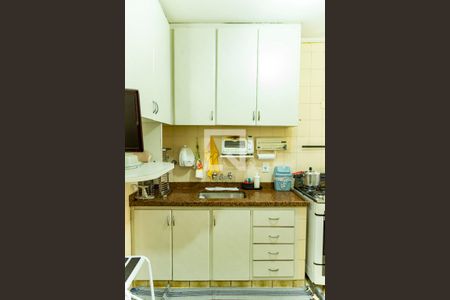 Apartamento à venda com 102m², 3 quartos e 1 vaga Apartamento à venda com 102m², 3 quartos e 1 vagaCozinha