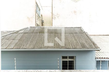 Apartamento à venda com 102m², 3 quartos e 1 vaga Apartamento à venda com 102m², 3 quartos e 1 vagaVista da Lavanderia