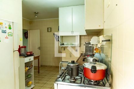 Apartamento à venda com 102m², 3 quartos e 1 vaga Apartamento à venda com 102m², 3 quartos e 1 vagaCozinha