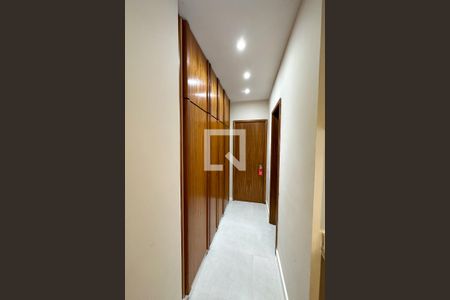 Quarto de kitnet/studio para alugar com 1 quarto, 21m² em Copacabana, Rio de Janeiro