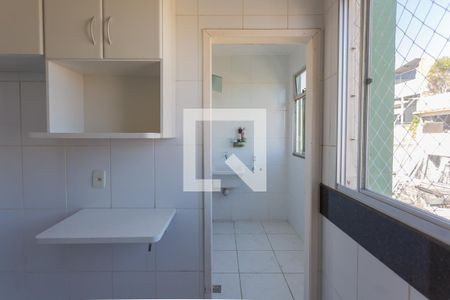 Apartamento para alugar com 62m², 3 quartos e 1 vaga Apartamento para alugar com 62m², 3 quartos e 1 vagaCozinha