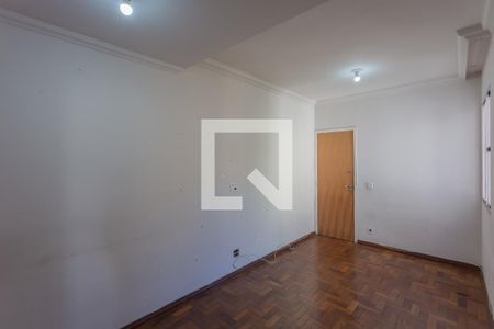 Sala de apartamento à venda com 3 quartos, 62m² em Santo Andre, Belo Horizonte