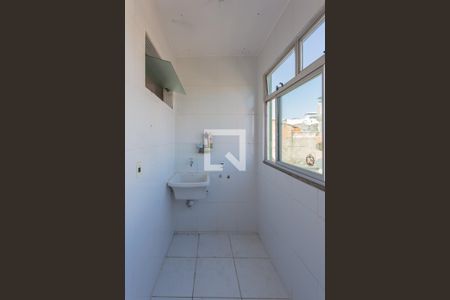 Apartamento para alugar com 62m², 3 quartos e 1 vaga Apartamento para alugar com 62m², 3 quartos e 1 vagaÁrea de Serviço