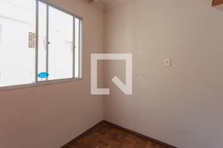 Quarto 1 de apartamento à venda com 3 quartos, 62m² em Santo Andre, Belo Horizonte