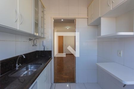 Apartamento para alugar com 62m², 3 quartos e 1 vaga Apartamento para alugar com 62m², 3 quartos e 1 vagaCozinha