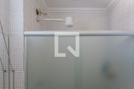 Apartamento para alugar com 62m², 3 quartos e 1 vaga Apartamento para alugar com 62m², 3 quartos e 1 vagaBanheiro