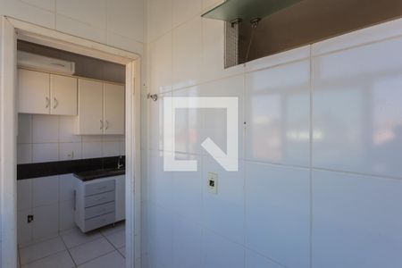 Apartamento para alugar com 62m², 3 quartos e 1 vaga Apartamento para alugar com 62m², 3 quartos e 1 vagaÁrea de Serviço