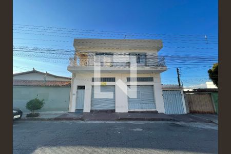 Apartamento à venda com 360m², 3 quartos e 3 vagasFachada do Prédio