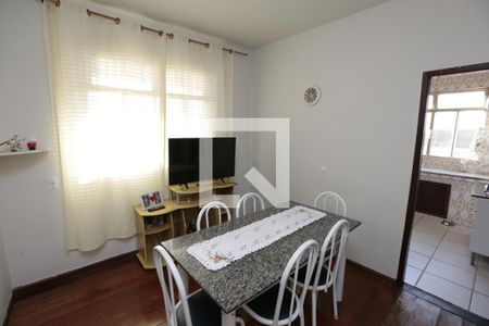 Apartamento à venda com 360m², 3 quartos e 3 vagasSala de Jantar