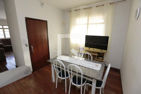 Apartamento à venda com 360m², 3 quartos e 3 vagasSala de Jantar
