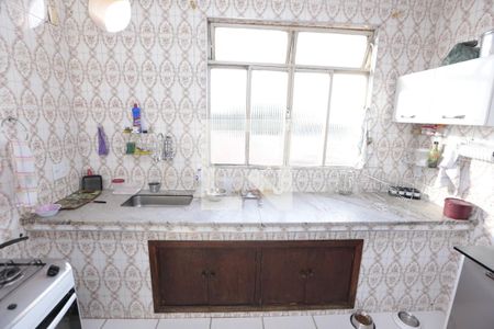 Apartamento à venda com 360m², 3 quartos e 3 vagasCozinha