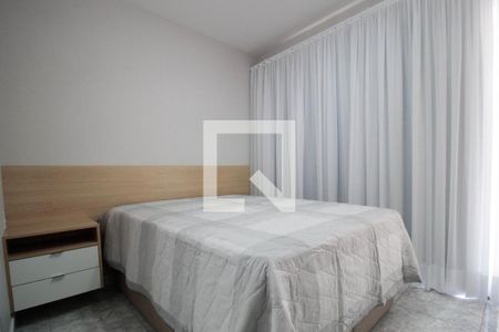 Studio para alugar com 25m², 1 quarto e sem vagaStudio