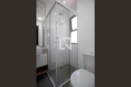 Studio para alugar com 25m², 1 quarto e sem vagaBanheiro