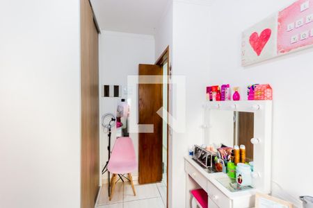 Quarto 1 de apartamento para alugar com 2 quartos, 90m² em Jardim das Maravilhas, Santo André