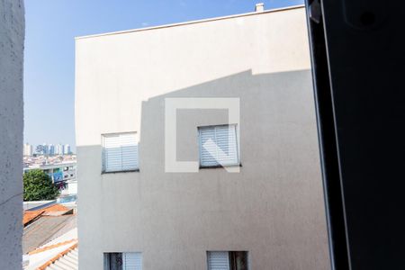 Vista do Quarto 1 de apartamento para alugar com 2 quartos, 90m² em Jardim das Maravilhas, Santo André