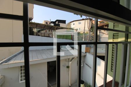 Quarto 1 - vista de casa para alugar com 3 quartos, 142m² em Água Fria, São Paulo
