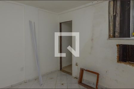 Quarto de apartamento para alugar com 1 quarto, 28m² em Recreio dos Bandeirantes, Rio de Janeiro