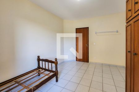 Quarto de apartamento à venda com 1 quarto, 50m² em Vila Rica, São Bernardo do Campo