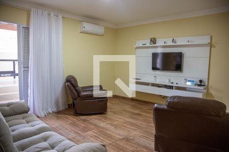 Sala de casa à venda com 5 quartos, 327m² em Cipava, Osasco