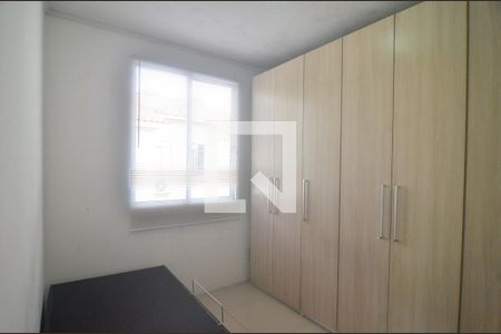 Quarto 1 de apartamento à venda com 2 quartos, 50m² em Bairro Fátima, Canoas
