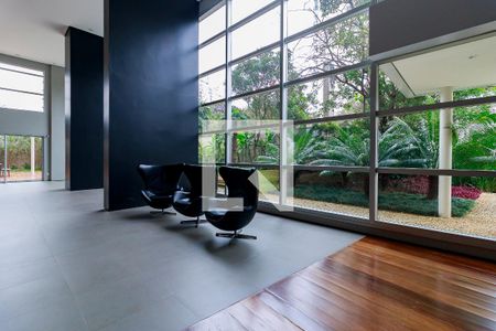 Apartamento para alugar com 34m², 1 quarto e 1 vagaÁrea comum