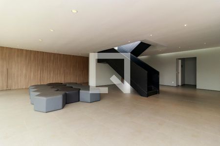 Apartamento para alugar com 34m², 1 quarto e 1 vagaÁrea comum