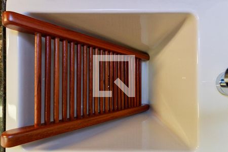 Apartamento para alugar com 34m², 1 quarto e 1 vagaDetalhe