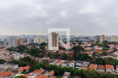 Apartamento para alugar com 34m², 1 quarto e 1 vagaVista