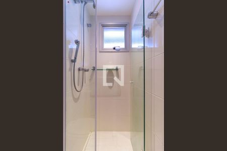 Apartamento para alugar com 34m², 1 quarto e 1 vagaBanheiro