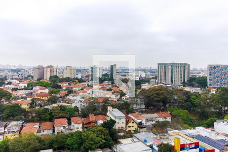 Apartamento para alugar com 34m², 1 quarto e 1 vagaVista