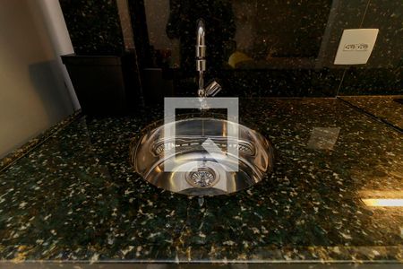 Apartamento para alugar com 34m², 1 quarto e 1 vagaDetalhe