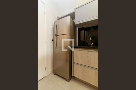 Apartamento para alugar com 34m², 1 quarto e 1 vagaDetalhe