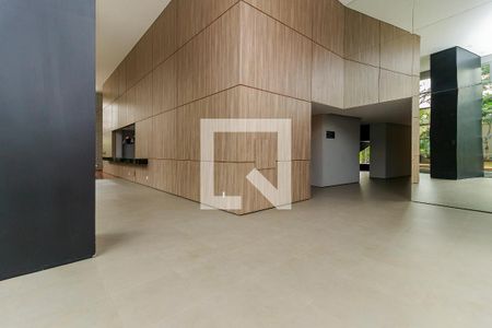 Apartamento para alugar com 34m², 1 quarto e 1 vagaÁrea comum