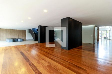 Apartamento para alugar com 34m², 1 quarto e 1 vagaÁrea comum