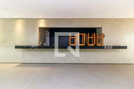 Apartamento para alugar com 34m², 1 quarto e 1 vagaÁrea comum