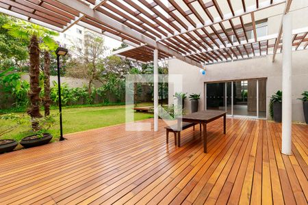 Apartamento para alugar com 34m², 1 quarto e 1 vagaÁrea comum