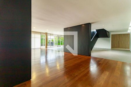 Apartamento para alugar com 34m², 1 quarto e 1 vagaÁrea comum