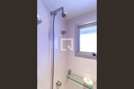 Apartamento para alugar com 34m², 1 quarto e 1 vagaBanheiro