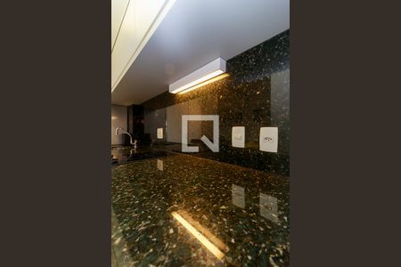 Apartamento para alugar com 34m², 1 quarto e 1 vagaDetalhe