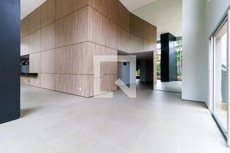 Apartamento para alugar com 34m², 1 quarto e 1 vagaÁrea comum