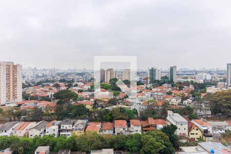 Apartamento para alugar com 34m², 1 quarto e 1 vagaVista