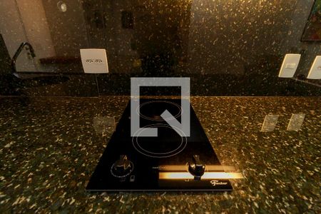 Apartamento para alugar com 34m², 1 quarto e 1 vagaDetalhe