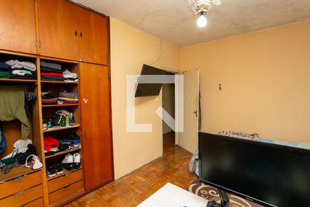 Casa à venda com 180m², 4 quartos e 1 vaga Casa à venda com 180m², 4 quartos e 1 vagaQuarto 3