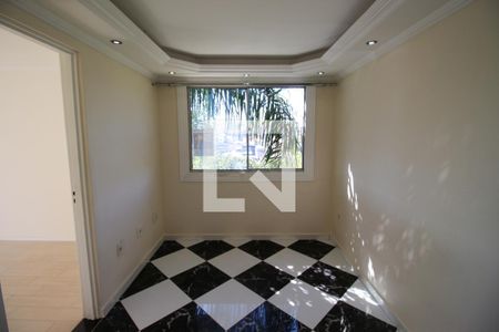 Sala de apartamento para alugar com 3 quartos, 50m² em Cidade Líder, São Paulo