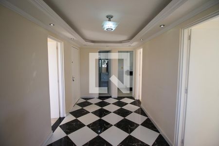 Sala de apartamento para alugar com 3 quartos, 50m² em Cidade Líder, São Paulo